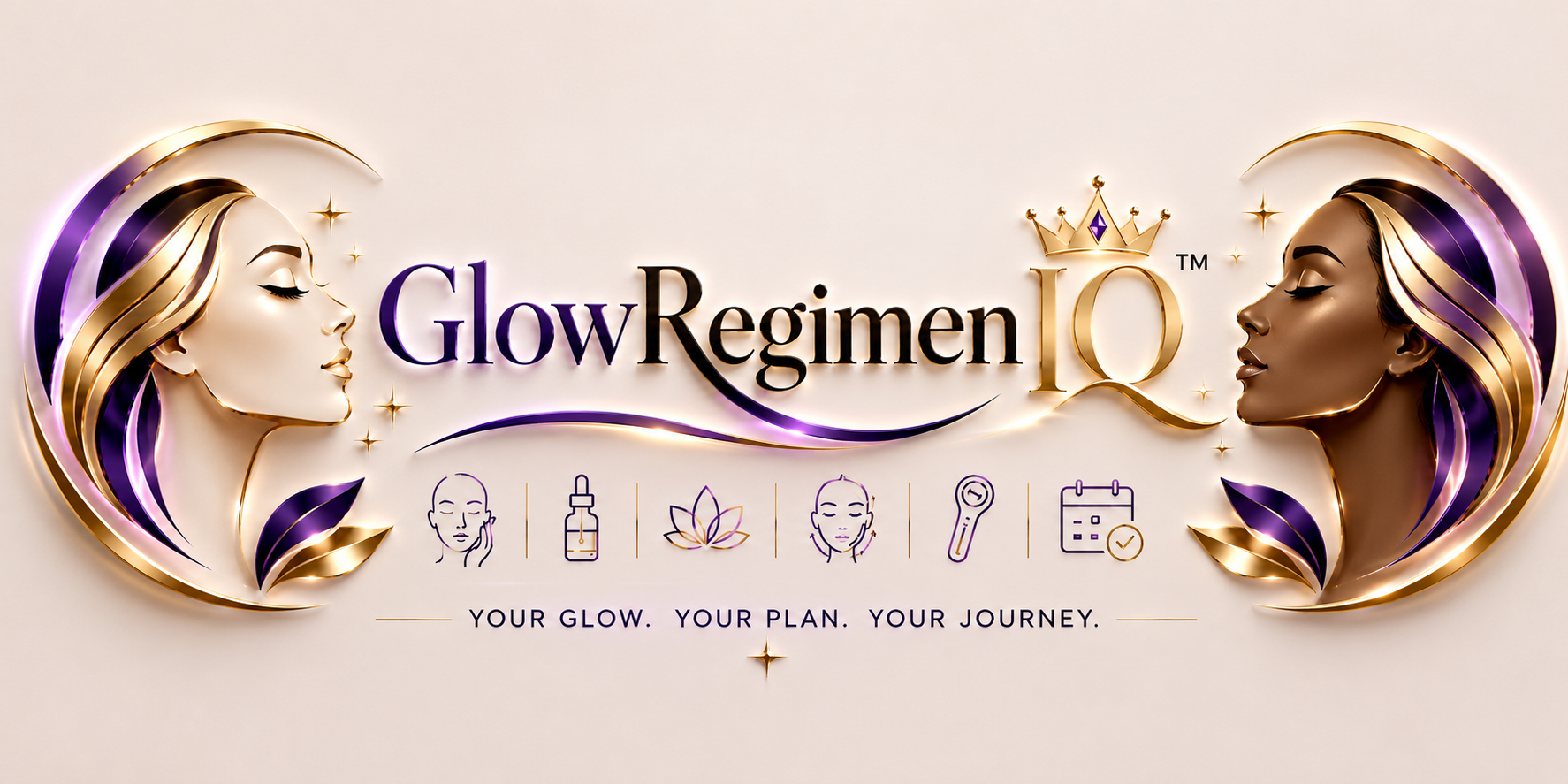 GlowRegimenIQ